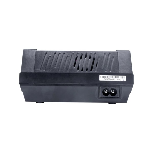 EV-Peak C1-XR 100W/10A Multifunction Balance Charger & Power Station Dual Input for 2-6s LiHV Charger & Discharger